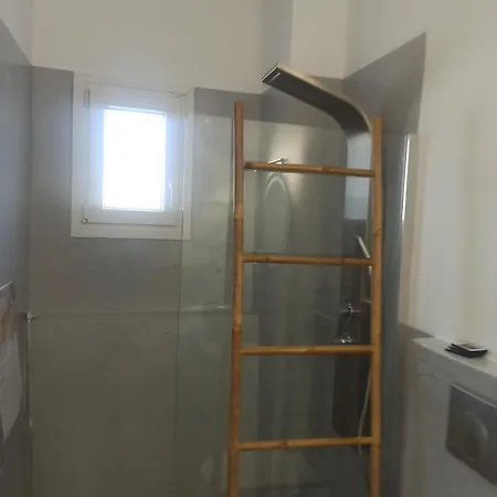 Kleris 9 Vakantiehuis