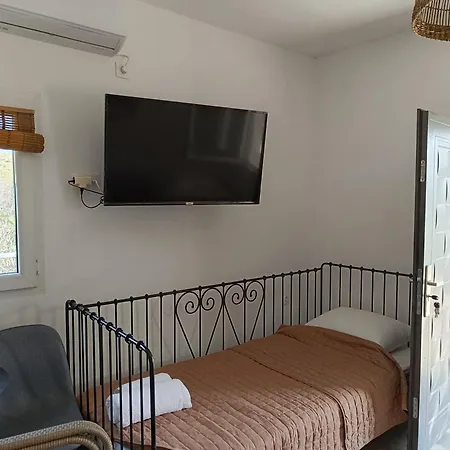 Kleris 9 Vakantiehuis Tínos