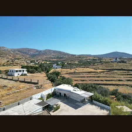 Kleris 9 Vakantiehuis