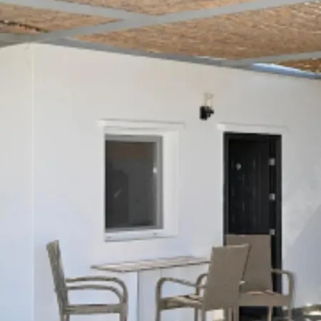 Vakantiehuis Kleris 9 Tínos