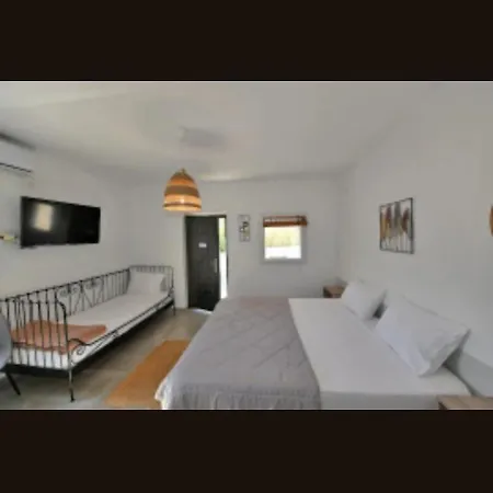 Vakantiehuis Kleris 9 *