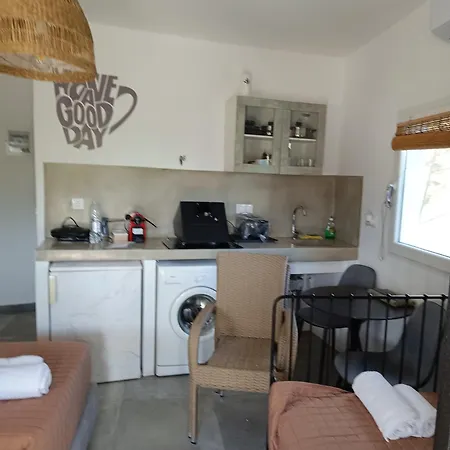 Casa vacanze Kleris 9 *