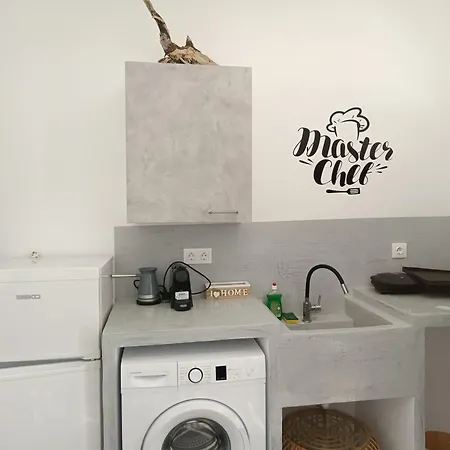 Kleris 9 Hébergement de vacances *