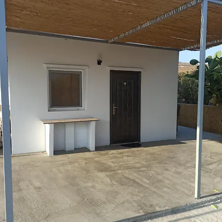 Kleris 9 Casa vacanze Tínos