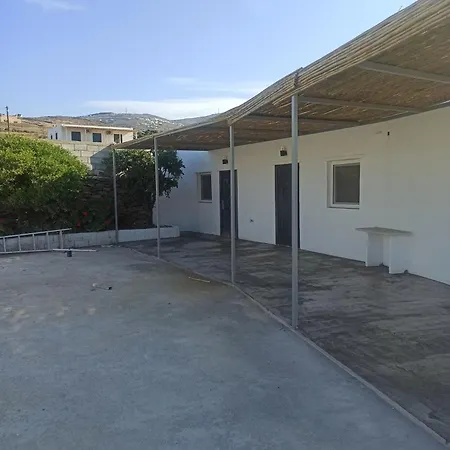 Hébergement de vacances Kleris 9 Tínos