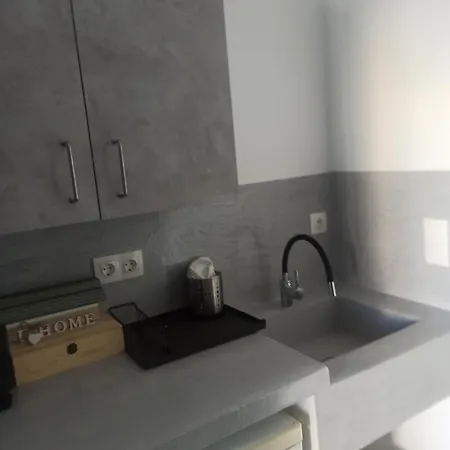 Hébergement de vacances Kleris 9