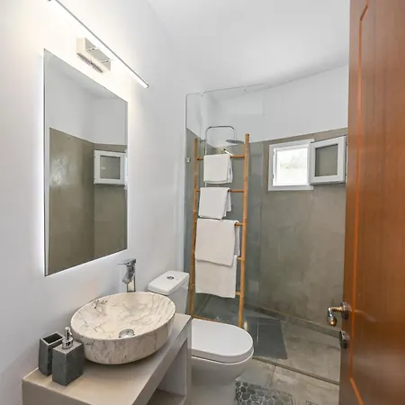 Kleris 9 Holiday home *