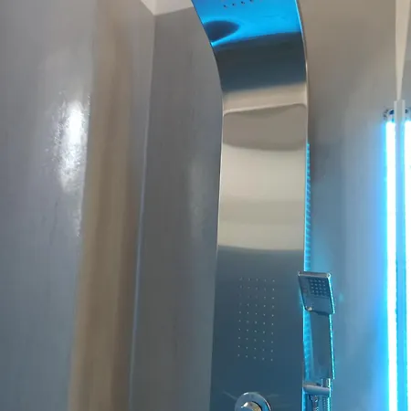 Casa vacanze Kleris 9 Tínos