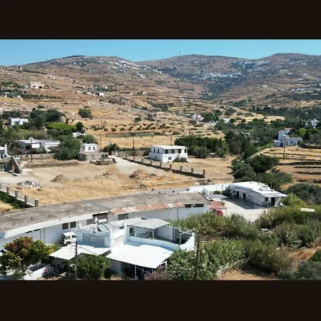 Kleris 9 Holiday home