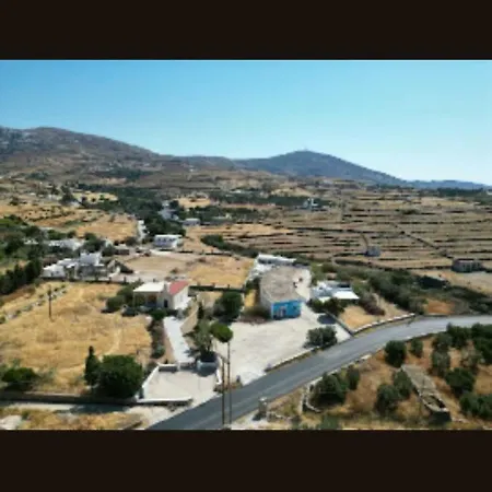 Kleris 9 Holiday home *