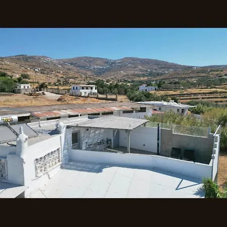 Casa vacanze Kleris 9 *