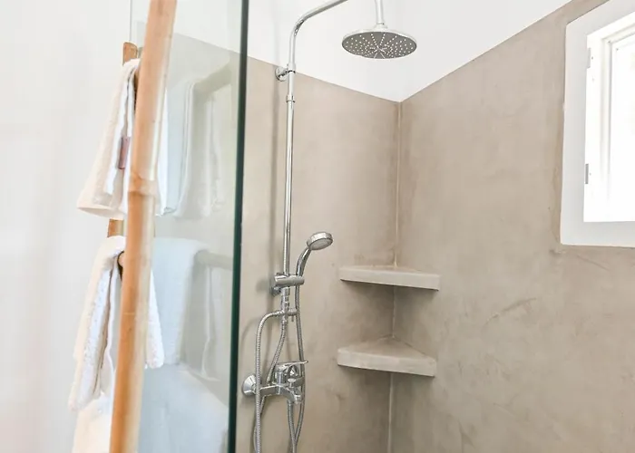 Tatil Evi Kleris 9 *