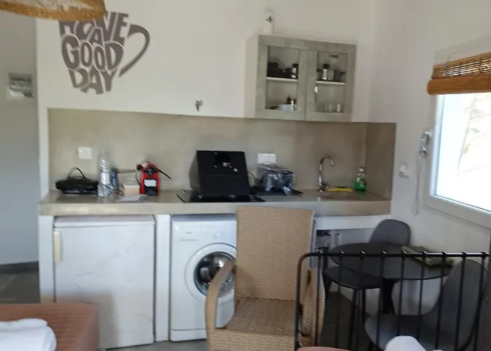 Tatil Evi Kleris 9 *