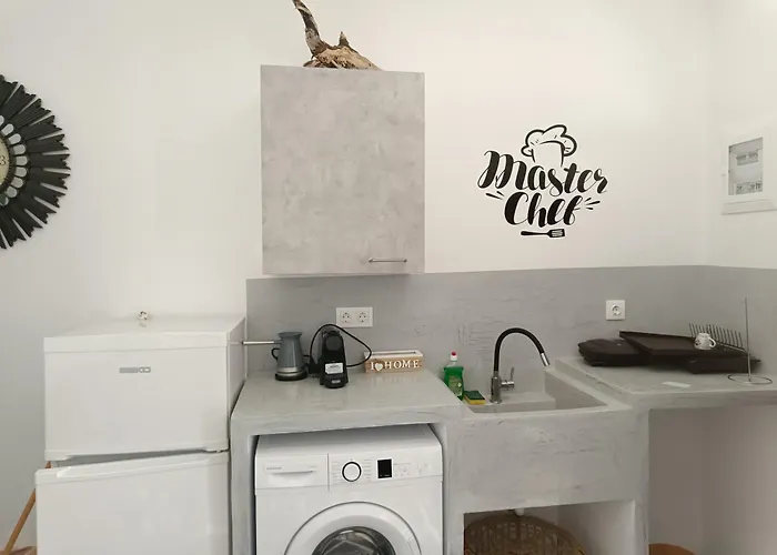 Kleris 9 Tatil Evi *