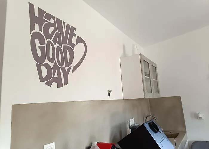 Kleris 9 Tatil Evi *