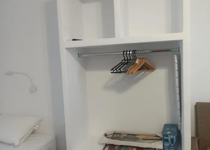 Tatil Evi Kleris 9 Tínos