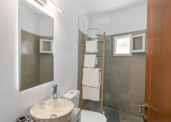 Kleris 9 Tatil Evi *