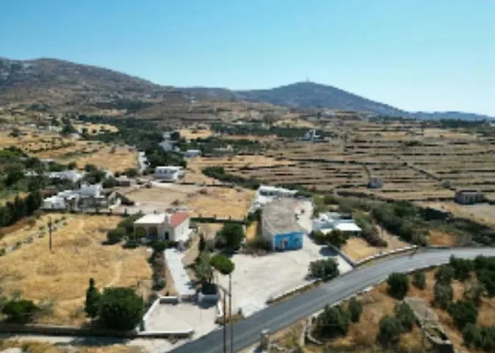 Kleris 9 Tatil Evi *