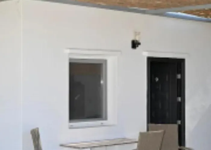 Tatil Evi Kleris 9 Tínos