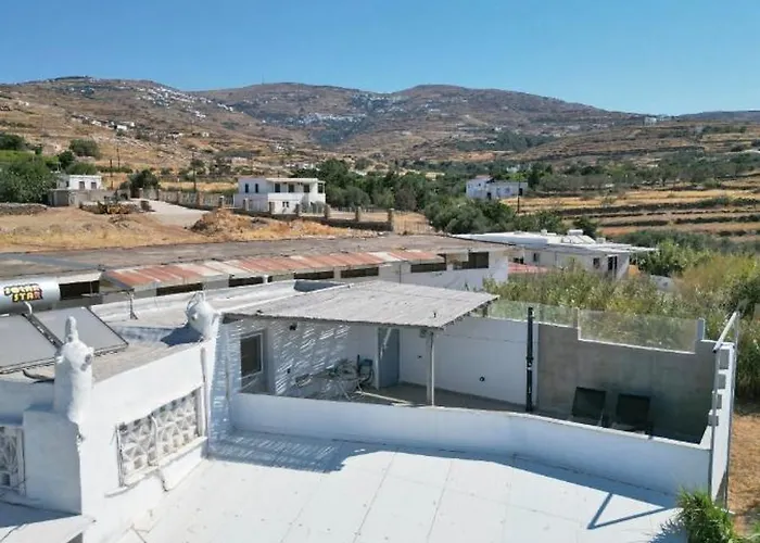 Tatil Evi Kleris 9 *