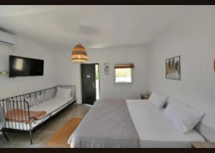 Tatil Evi Kleris 9 *